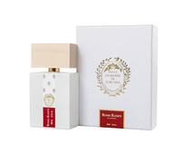Rosso Radice by Giardini Di Toscana for Unisex - 3.4 oz EDP Spray | Rosso Radice: Un Viaggio Olfattivo Intenso e AvvolgenteFamiglia Olfattiva: Fougère AmbratoNote di Testa: Bergamotto, Pepe r