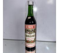 Rosso VERMOUTH Early 1970s Bought From Rackams For £1.38