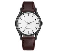 ROSSOM Men Watch Couple Models Watch Quartz Watch Couple Models Clothing Accessories Casual Watch Couple Models Business Watch