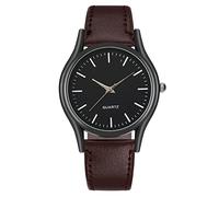 ROSSOM Men Watch Couple Models Watch Quartz Watch Couple Models Clothing Accessories Casual Watch Couple Models Business Watch