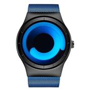 ROSSOM Men Watch Top Creative Man Sport Casual Watches Men Unisex Quartz Waterproof Clock Male Wrist Watch Analog Gift Fashion Japan