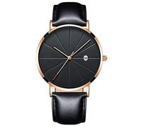 ROSSOM Men Watch Watch Men Fashion Sport Quartz Clock Mens Watches Top Brand Luxury Business Watch