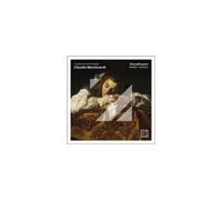 ROSSOPORPORA: MONTEVERDI: IL SESTO LIBRO DE MADRIGALI - CD