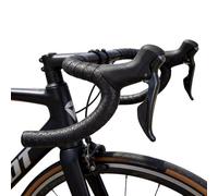 ROSSRORE Bicycle Handlebar Tape EVA,Road Bike Handlebar Tape Non Slip Shock Absorbing Bar Tape,Extra Thick Soft Comfortable Bike Grip Tape,Stain Resistant Breathable Cycling Bar Wrap