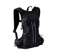 ROSSRORE Lightweight Breathable Bike Backpack,Foldable Travel Daypack | Slim, Little Bag Hiking Hydration Backpack,Ultralight 9.8oz Weight Folds Into Pocket for Endurance Hiking Event