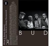 Rossy & Kanan Quartet - Bud
