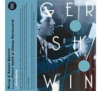 Rossy & Kanan Quartet - Gershwin