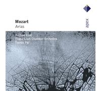 Rost, Andrea - Mozart Arias