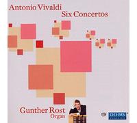Rost Gunther - G. ROST VIVALDI