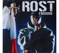 Rost - J'Accuse