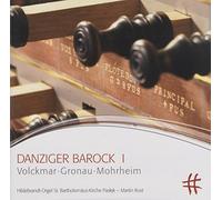 Rost,Martin - Danziger Barock I