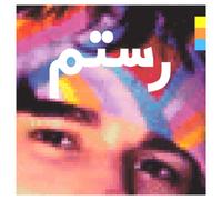 Rostam Half-light (Vinyl) 12" Album with MP3 (US IMPORT)