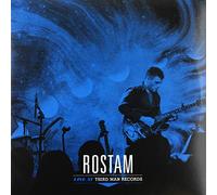 Rostam - Live at Third Man Records [VINYL]