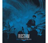 Rostam - Live At Third Man Records [VINYL]