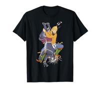 Rostam - Persian Miniature - Iran T-Shirt