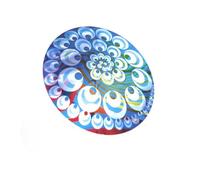 Roster Mccabe - Rhythm/the Elements