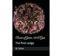 Roster of Giants: 120 A Gain: The Pink Ledge (Hostile Shores Offline (Online))
