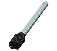 Rosti 23804-CN Pastry Brush, Set of 6, Nordic Green and Silicone