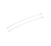 Rosti Cheese Strings for Classic Cheese Box 2 pcs Stainless steel
