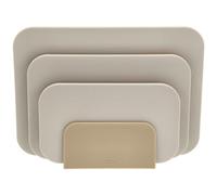 Rosti - Choptima Chopping Boards With Holder, Humus - Humus