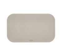 Rosti Choptima cutting board S 16x26.5 cm Humus