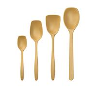 Rosti Classic cooking spoon set 4 pieces Curry