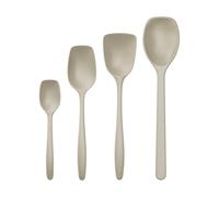 Rosti Classic cooking spoon set 4 pieces Humus