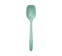 Rosti Classic cooking spoon small Nordic green