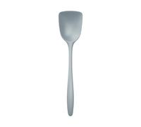 Rosti Classic cooking spoon wide Dusty Blue