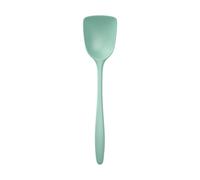 Rosti Classic cooking spoon wide Nordic green
