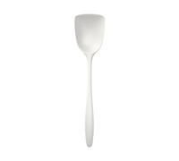 Rosti Classic cooking spoon wide White