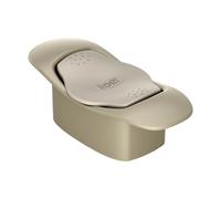 Rosti Classic hasselback cutter Hummus