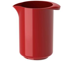 Rosti - Classic Mixing Bowl 1,25 L, Red - Red