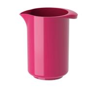 Rosti Classic mixing jug 1.25 L Beetroot