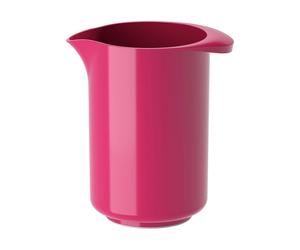 Rosti Classic mixing jug 1.25 L Beetroot