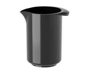 Rosti Classic mixing jug 1.25 L Black