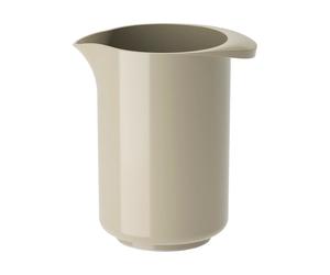 Rosti Classic mixing jug 1.25 L Humus