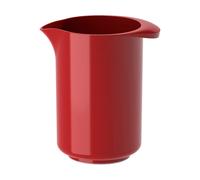 Rosti Classic mixing jug 1.25 L Red