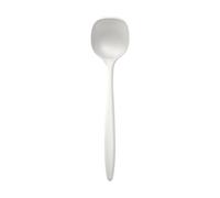 Rosti Classic serving spoon White