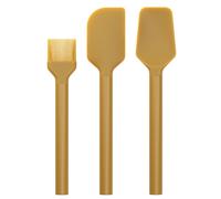 Rosti Emma Baking Set 3 Piece Spatula, Spoon, Brush