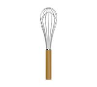 Rosti Emma balloon whisk steel 27 cm Curry