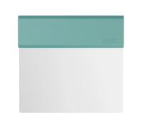 Rosti Emma dough cutter steel Nordic green