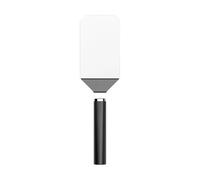 Rosti Emma palette knife wide steel 26 cm Black