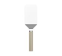 Rosti Emma palette knife wide steel 26 cm Hummus