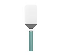 Rosti Emma palette knife wide steel 26 cm Nordic green
