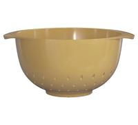 Rosti Margrethe 1.5 Litre Kitchen Colander - Heavy Duty Plastic Dishwasher Safe