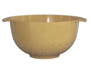 Rosti Margrethe 1.5 Litre Kitchen Colander - Heavy Duty Plastic Dishwasher Safe