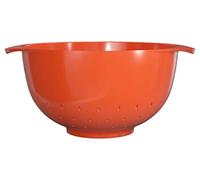 Rosti Margrethe 23718-CN Colander Set of 6, 1.1 gal (4 L), Carrot