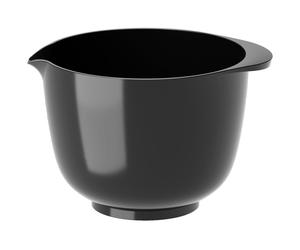 Rosti - Margrethe Bowl 1,5 L, Black - Black