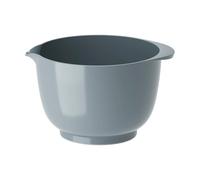 Rosti Margrethe 2 Litre Shatterproof Baking Bowl with Good Handle, Made of Recyclable Plastic, Dusty Blue